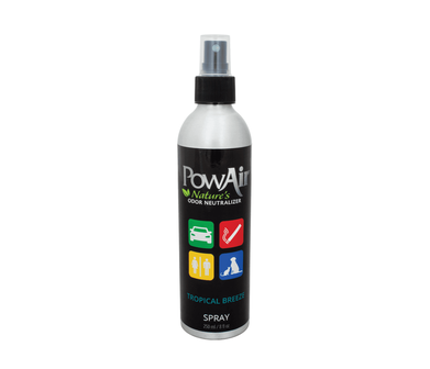 PowAir Spray Tropical Breeze