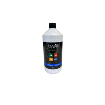 PowAir ODOUR &amp; Urine - Geurverwijderaar Refill 922ml