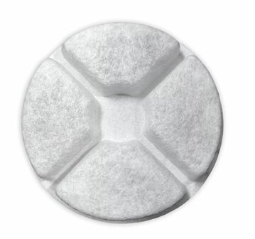 Pioneer Pet filters voor de drinkfontein Vortex 3 stuks