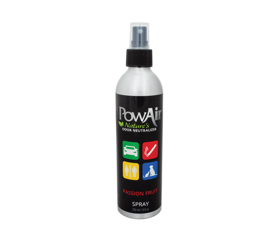 PowAir Spray Passion Fruit