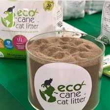 Eco Cane Klontvormende Kattenbakvulling 3,28 kg