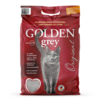 Golden Grey