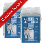 kattenbakvulling golden odour 28kg