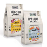 Macs Kattenvoer Voordeelbundel 2x7kg