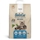 Softcat Yucca kattenbakvulling automatische kattenbak