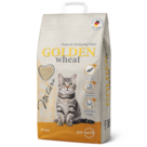 Golden Wheat kattenbakvulling