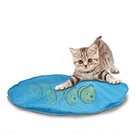 Automatisch beweegbare kattenspeeltje