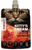 kitty cream zalm