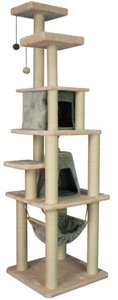 Krabpaal Armarkat AC8301M Amandel