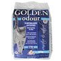 Golden Odour kattenbakvulling