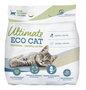 Ultimate Eco Cat Composteerbare Kattenbakvulling