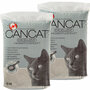 Breukzak-2x-15kg-Cancat-Excellent-kattenbakvulling-klontvormend-babypoeder