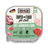 Macs kattenvoer mixpakket vlees-kuipjes 5x 16st.  _1