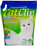Silicaat kattenbakvulling CatClin