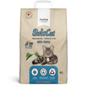 Softcat Yucca kattenbakvulling automatische kattenbak