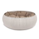 cozy bed