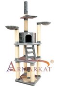 Grote Armarkat krabpaal model AP9603S