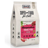 Mac's kattenvoer paardenvlees - 7kg