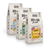 Macs Kattenvoer Voordeelbundel 3x7kg